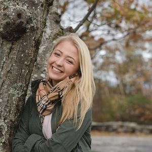 Meet your Posher, Peyton